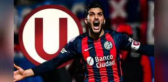 Universitario habría hecho oferta por Nicolás Blandi, '9' que no acaba un partido hace casi 4 años Universitario habría hecho oferta por Nicolás Blandi, '9' que no acaba un partido hace casi 4 años