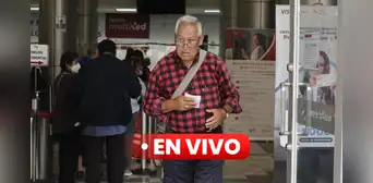 Devolución Fonavi 2023 EN VIVO: fonavistas acuden a cobrar su dinero en el Banco de la Nación Devolución Fonavi 2023 EN VIVO: fonavistas acuden a cobrar su dinero en el Banco de la Nación