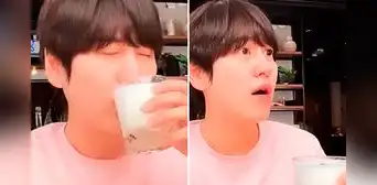 Super Junior: Kyuhyun quedó en shock al probar pisco sour y comida peruana Super Junior: Kyuhyun quedó en shock al probar pisco sour y comida peruana