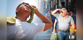 Verano inicia hoy, 21 de diciembre: ¿cuál es el pronóstico del Senamhi tras la presencia de El Niño? Verano inicia hoy, 21 de diciembre: ¿cuál es el pronóstico del Senamhi tras la presencia de El Niño?