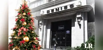 Pastor, Cascabel y Merry Christmas: conoce la lista de los nombres más navideños, según Reniec Pastor, Cascabel y Merry Christmas: conoce la lista de los nombres más navideños, según Reniec