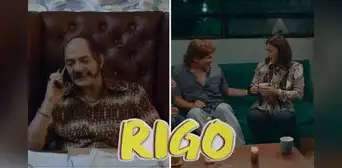 'Rigo', capítulo 47, por RCN: horario, canal y dónde ver ONLINE la novela colombiana 'Rigo', capítulo 47, por RCN: horario, canal y dónde ver ONLINE la novela colombiana