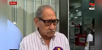 Fonavista llora en vivo tras no recibir devolución de aportes: "Esta plata no la pedimos gratis" Fonavista llora en vivo tras no recibir devolución de aportes: "Esta plata no la pedimos gratis"