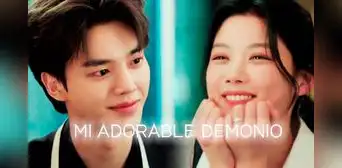 'Mi adorable demonio', cap 9: ¿a qué hora sale y dónde ver el k-drama con Song Kang y Kim Yoo Jung? 'Mi adorable demonio', cap 9: ¿a qué hora sale y dónde ver el k-drama con Song Kang y Kim Yoo Jung?