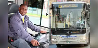 ¿Cuánto gana un conductor del Metropolitano? Conoce su remuneración promedio y los requisitos ¿Cuánto gana un conductor del Metropolitano? Conoce su remuneración promedio y los requisitos