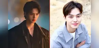 'Mi adorable demonio': ¿cómo lucía el actor Song Kang antes de ser famoso?