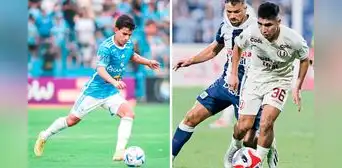 Jhilmar Lora y su firme respuesta al escoger entre Universitario y Alianza Lima: "Al Rímac"