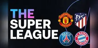 ¿Solo Barcelona y Real Madrid? Los múltiples clubes del mundo que rechazaron la Superliga Europea