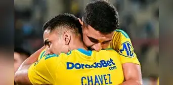 Fichajes Sporting Cristal 2024: ¿qué jugadores se fueron, llegaron y renovaron con los rimenses? Fichajes Sporting Cristal 2024: ¿qué jugadores se fueron, llegaron y renovaron con los rimenses?