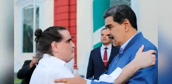 Alex Saab: ¿cuántos y quienes son los presos intercambiados por Maduro para su liberación?