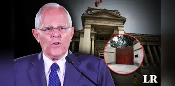 PPK: Poder Judicial ordenó incautar 3 inmuebles de San Isidro y Cieneguilla PPK: Poder Judicial ordenó incautar 3 inmuebles de San Isidro y Cieneguilla