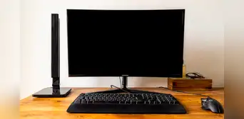 ¿La pantalla de tu PC se queda en negro cuando la prendes? Prueba estas opciones para arreglarla ¿La pantalla de tu PC se queda en negro cuando la prendes? Prueba estas opciones para arreglarla