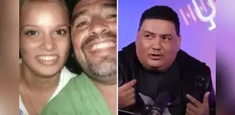 Alfredo Benavides revela que salió con exnovia de Maradona: “Hubiera sido el partidor” Alfredo Benavides revela que salió con exnovia de Maradona: “Hubiera sido el partidor”
