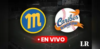 Magallanes vs. Caribes EN VIVO por la LVBP 2023-24: ¿a qué hora y en qué canal puedo VER el juego? Magallanes vs. Caribes EN VIVO por la LVBP 2023-24: ¿a qué hora y en qué canal puedo VER el juego?