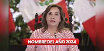 ¿Cuál es el nombre del año 2024? Denominación oficial, dónde se usa y más ¿Cuál es el nombre del año 2024? Denominación oficial, dónde se usa y más