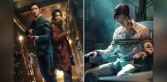 'El monstruo de la vieja Seúl' ESTRENO: ¿a qué hora y cómo ver el drama de Park Seo Joon y Han So Hee? 'El monstruo de la vieja Seúl' ESTRENO: ¿a qué hora y cómo ver el drama de Park Seo Joon y Han So Hee?