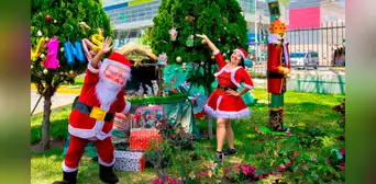 Feriados por Navidad 2023: ¿cuántos días libres y no laborables habrá por fiestas navideñas en Perú?