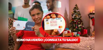 Activar Bono Navideño 2023: LINK para consultar mi saldo y hasta cuándo podré recibir el beneficio de RD$1.500 Activar Bono Navideño 2023: LINK para consultar mi saldo y hasta cuándo podré recibir el beneficio de RD$1.500