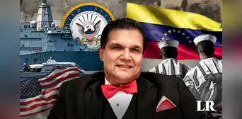 ¿Quién es 'Fat' Leonard, responsable de la mayor estafa a la Marina de EE. UU., entregado por Venezuela?