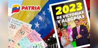 Bono Victorias y Alegrías 2023: ¿qué se sabe del pago del subsidio en Venezuela? Bono Victorias y Alegrías 2023: ¿qué se sabe del pago del subsidio en Venezuela?