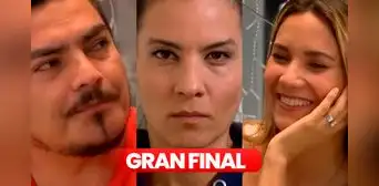 'Al Fondo Hay Sitio' capítulo final: aparición de Julio Andrade, regreso del papá de 'Charo' y más momentos 'Al Fondo Hay Sitio' capítulo final: aparición de Julio Andrade, regreso del papá de 'Charo' y más momentos