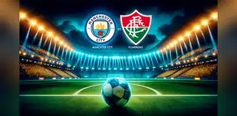 ¿A qué hora y dónde ver Manchester City vs. Fluminense EN VIVO por la final del Mundial de Clubes 2023? ¿A qué hora y dónde ver Manchester City vs. Fluminense EN VIVO por la final del Mundial de Clubes 2023?