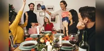 ¿Qué color de ropa usar en y cuál evitar en esta Navidad 2023? ¿Qué color de ropa usar en y cuál evitar en esta Navidad 2023?