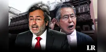 Canciller cesa a embajador que criticó liberación de Alberto Fujimori, pese a que este renunció Canciller cesa a embajador que criticó liberación de Alberto Fujimori, pese a que este renunció