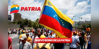 NUEVO BONO de 3.550 bolívares: COBRA HOY el subsidio mediante el Sistema Patria NUEVO BONO de 3.550 bolívares: COBRA HOY el subsidio mediante el Sistema Patria