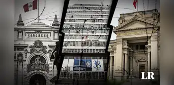 Congreso: presentan proyecto que penaliza a colaboradores eficaces hasta con 6 años de cárcel Congreso: presentan proyecto que penaliza a colaboradores eficaces hasta con 6 años de cárcel