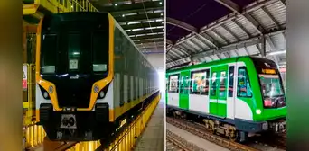 Metro de Lima: ¿cuál será la estación que conectará a Línea 1 y 2 y dónde estará ubicada?