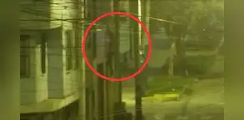 Pueblo Libre: joven fue confundido con ladrón tras trepar casa para ver a su enamorada Pueblo Libre: joven fue confundido con ladrón tras trepar casa para ver a su enamorada
