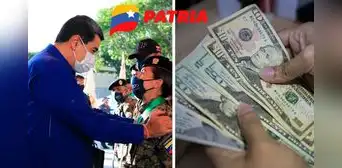 Bono de 99 dólares: COBRA HOY el nuevo subsidio a través de Patria | GUÍA FÁCIL