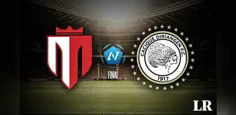 Real Estelí vs. Diriangén EN VIVO: hora, fecha y dónde ver la final de la Liga de Nicaragua