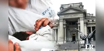 Corte Suprema fija criterio que reduce la sentencia de un violador si tiene un hijo con su víctima Corte Suprema fija criterio que reduce la sentencia de un violador si tiene un hijo con su víctima