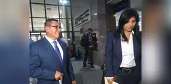 Elmer Chirre, el fiscal que logró la primera sentencia contra Odebrecht es ascendido a fiscal supremo adjunto Elmer Chirre, el fiscal que logró la primera sentencia contra Odebrecht es ascendido a fiscal supremo adjunto