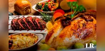 Navidad con sabor: mira los mejores platos colombianos para disfrutar en Nochebuena Navidad con sabor: mira los mejores platos colombianos para disfrutar en Nochebuena