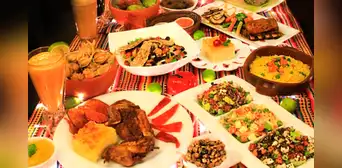 ¿No sabes qué cocinar en Navidad? 5 ideas rápidas para una deliciosa cena navideña ¿No sabes qué cocinar en Navidad? 5 ideas rápidas para una deliciosa cena navideña