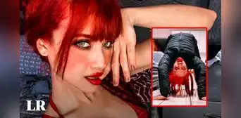 ¿Quién es Bella Dueñas? Influencer preocupa a todos en TikTok con supuesta muerte