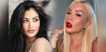 Leslie Shaw y Micheille Soifer se enfrentaron en impactante versus de canto: ¿quién ganó? Leslie Shaw y Micheille Soifer se enfrentaron en impactante versus de canto: ¿quién ganó?