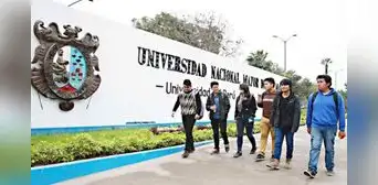 San Marcos alista apertura de sede en Huarmey: ¿qué carreras ofrecería y desde cuándo? San Marcos alista apertura de sede en Huarmey: ¿qué carreras ofrecería y desde cuándo?