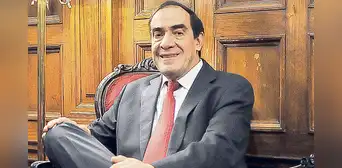 Yonhy Lescano: “En el camino que va, pienso que Acción Popular tiene el riesgo de desaparecer”