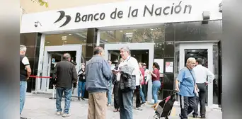 12.900 fonavistas cobraron sus aportes en primer día 12.900 fonavistas cobraron sus aportes en primer día