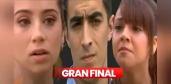 'Al Fondo Hay Sitio' capítulo final [EN VIVO] por América TV [EN DIRECTO]