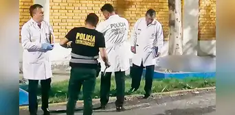 Agentes PNP podrán calificar las conductas como presuntos delitos en sus informes policiales Agentes PNP podrán calificar las conductas como presuntos delitos en sus informes policiales