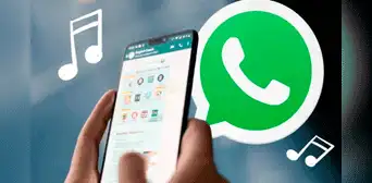 WhatsApp: ¿deseas que algunos amigos tengan un ringtone de llamada y mensaje diferentes? WhatsApp: ¿deseas que algunos amigos tengan un ringtone de llamada y mensaje diferentes?