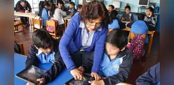 Minedu: ¿cómo saber si el profesor de mi hijo o hija cuenta con título profesional?