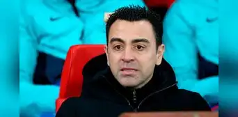 Revelan el fuerte reclamo de Xavi a jugadores del Barcelona: "¡Quiero que corran como cerdos!"