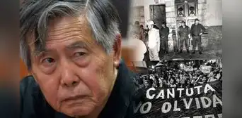 Gobierno asegura que "no existe desacato" tras resolución de Corte IDH sobre excarcelación de Fujimori