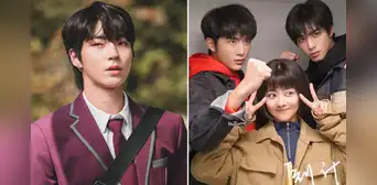 ‘Belleza verdadera’: Hwang In Yeop protagonizará el remake coreano de ‘Go Ahead’ ‘Belleza verdadera’: Hwang In Yeop protagonizará el remake coreano de ‘Go Ahead’